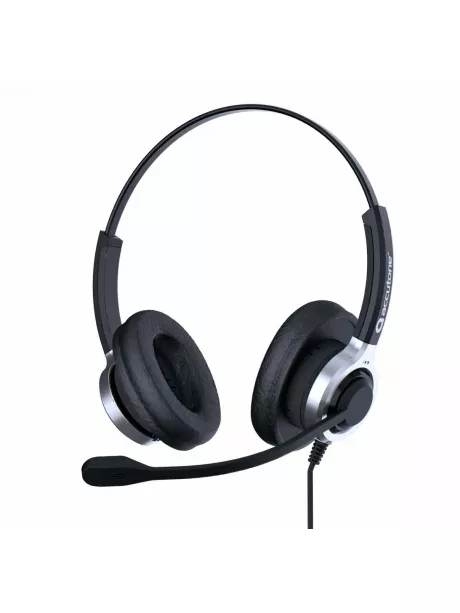 профессиональная USB гарнитура Accutone UB610MKII USB 