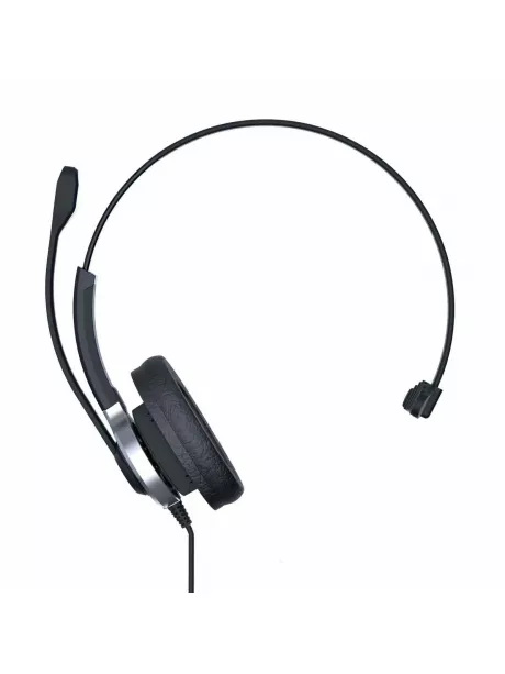 USB гарнитура для Microsoft LYNC Accutone UM610MKII USB 