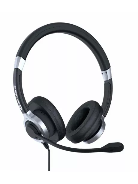 профессиональная USB гарнитура Accutone UB610MKII ProNC USB Comfort 