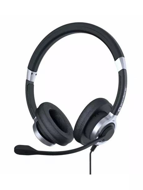 профессиональная USB гарнитура Accutone UB610MKII ProNC USB Comfort 