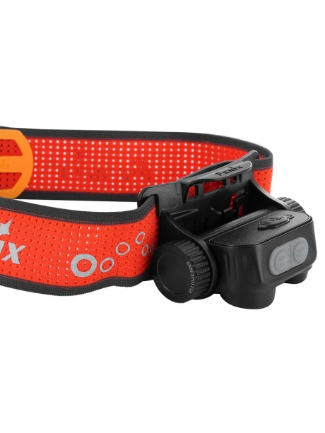 налобный фонарь Fenix HM65R-T black