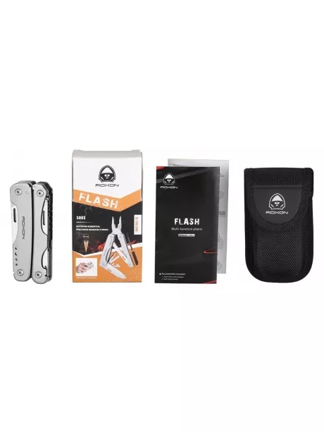 мультитул Roxon Flash S803 