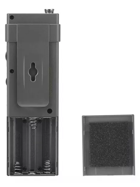 всеволновый цифровой радиоприемник Tecsun PL-365 (export version) grey