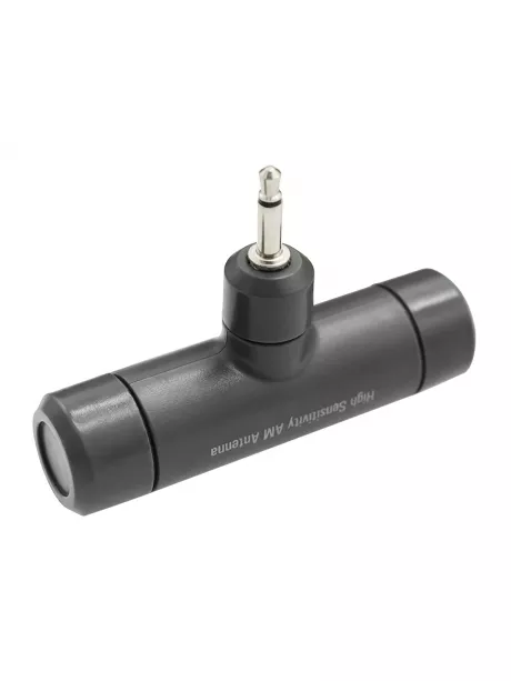 всеволновый цифровой радиоприемник Tecsun PL-365 (export version) grey