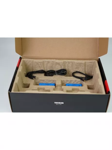 всеволновый радиоприемник высокого класса Tecsun H-501x (export version) black