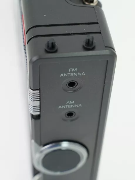 всеволновый радиоприемник высокого класса Tecsun H-501x (export version) black