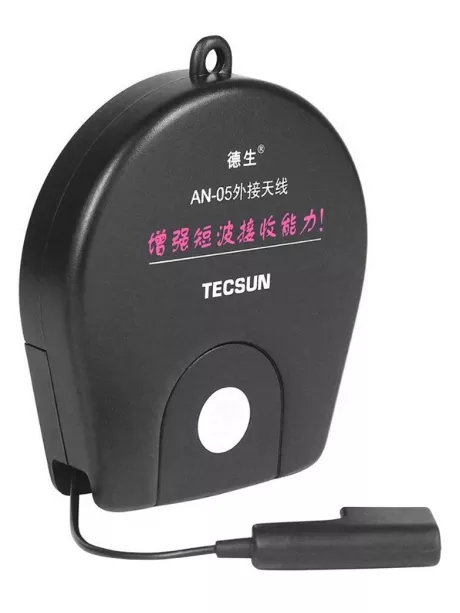 внешняя антенна для радиоприемника Tecsun AN-05 