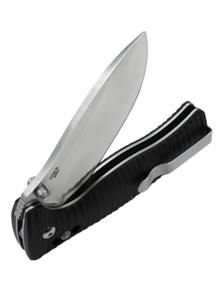 складной нож Ganzo G720 black
