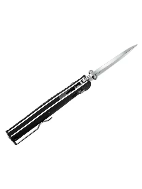 складной нож Ganzo G720 black