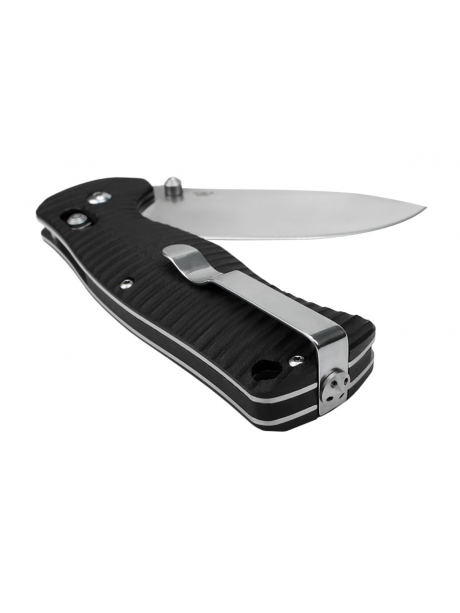 складной нож Ganzo G720 black