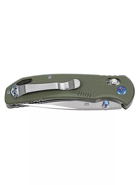 складной нож Ganzo G7531 green