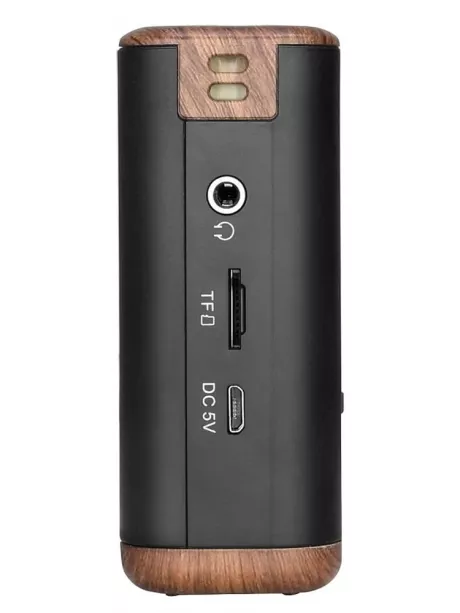 портативный радиоприемник в стиле ретро Retekess TR613 