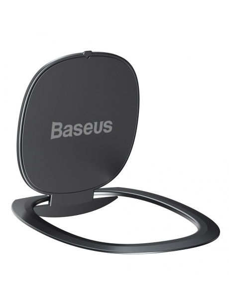 попсокет на телефон Baseus Invisible phone ring holder tarnish