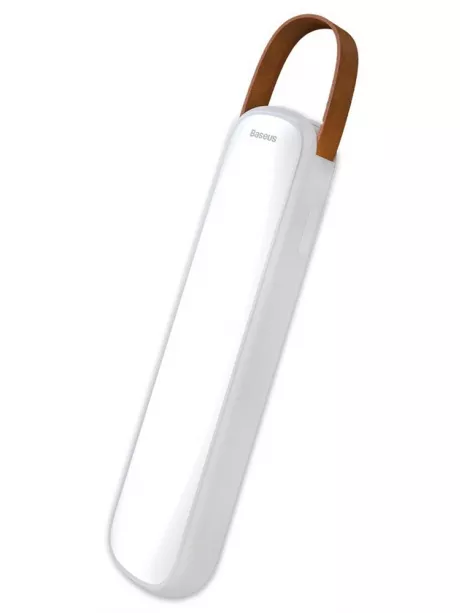 автомобильный фонарь Baseus Solar Emergency Car Flashlight white