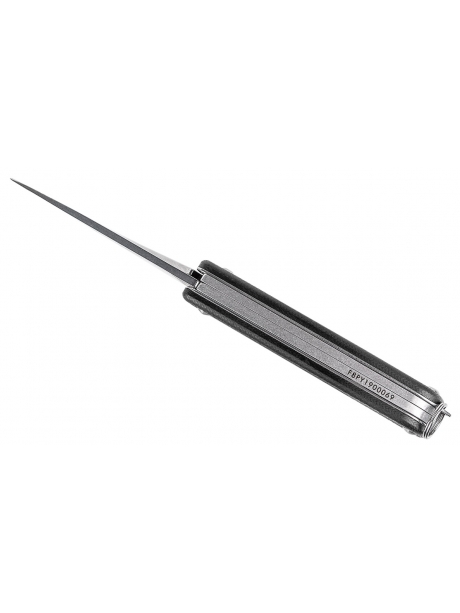 карманный нож Ruike S21 black