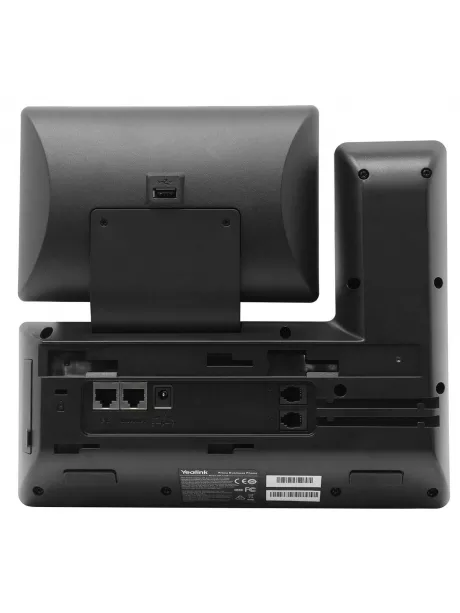 VoIP бизнес телефон Yealink SIP-T57W 