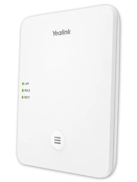 DECT менеджер Yealink W80DM 