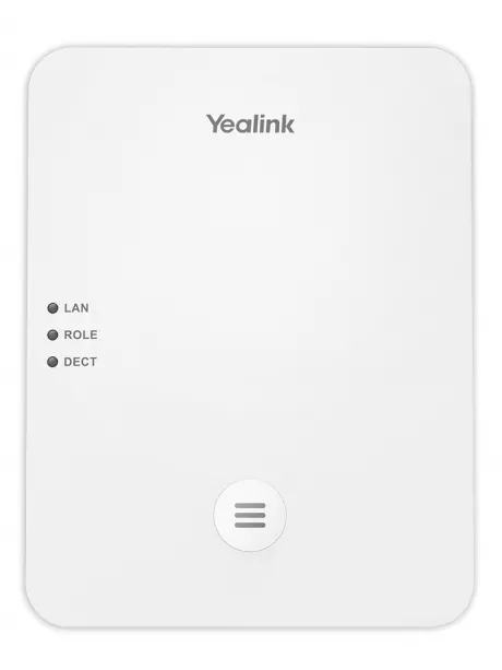 DECT менеджер Yealink W80DM 