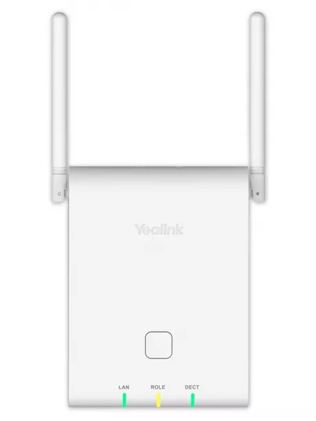 DECT менеджер Yealink W90DM 