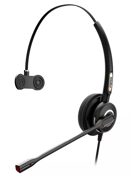 RJ9 гарнитура  Fanvil HT201 