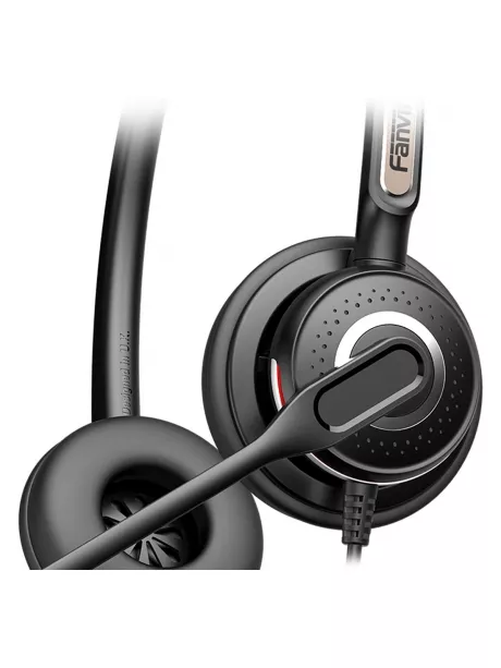 RJ9 гарнитура Fanvil HT202 