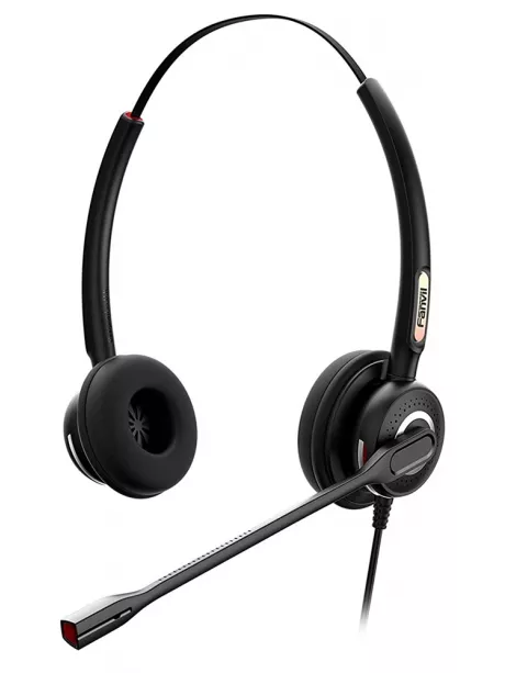 RJ9 гарнитура Fanvil HT202 