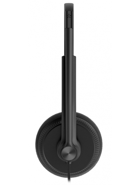 профессиональная USB гарнитура Yealink UH34 Lite Dual UC 