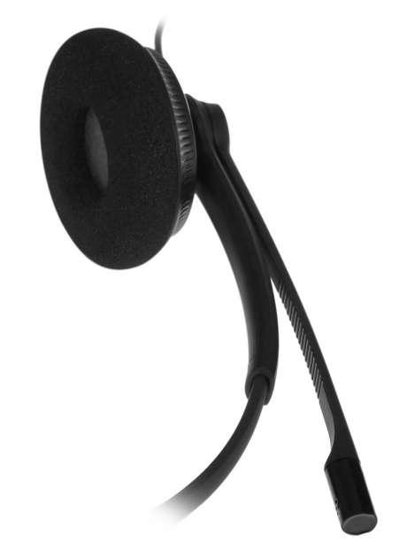 профессиональная USB гарнитура Yealink UH34 Lite Dual UC 