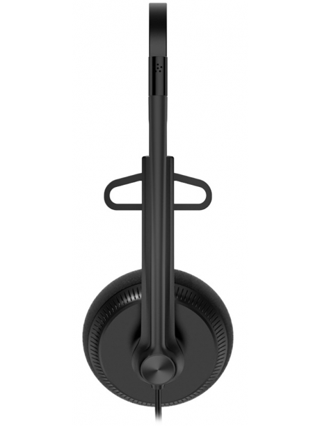 профессиональная USB гарнитура Yealink UH34 Lite Mono UC 