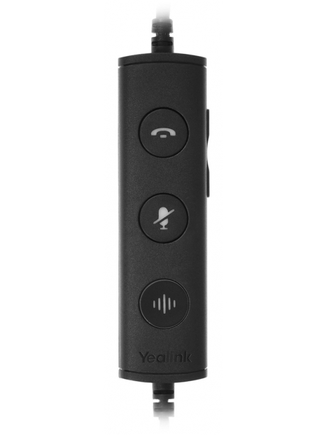 профессиональная USB гарнитура Yealink UH34 Lite Mono UC 