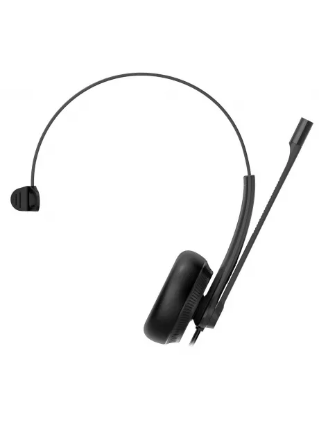 профессиональная USB гарнитура Yealink UH34 Mono UC 