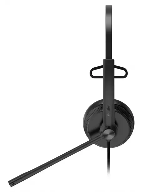 профессиональная USB гарнитура Yealink UH34 Mono UC 