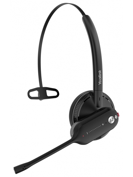 профессиональная гарнитура Yealink WH67 Teams 