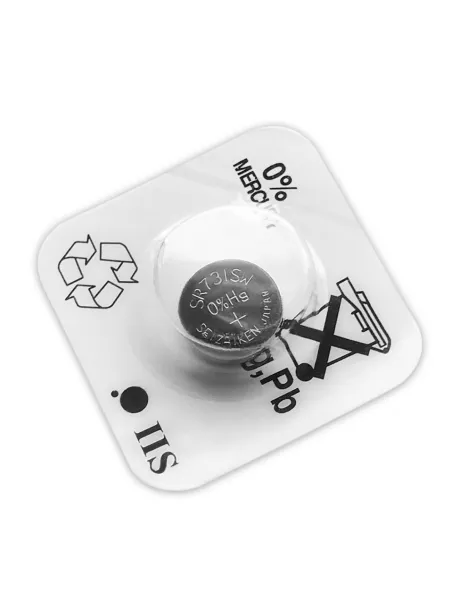 батарейка для наручных часов SEIZAIKEN SR-731 SW/329 