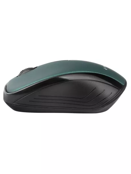 беспроводная мышь Gembird MUSW-285 зеленый