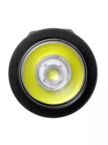 светодиодный фонарь Fenix E09R black