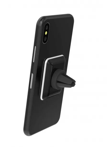 магнитный автомобильный держатель  Arroys Vent-SM1 black