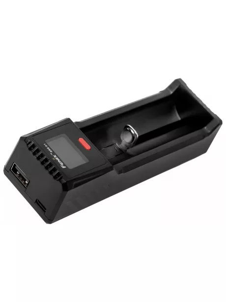 зарядное устройство Fenix ARE - D1 