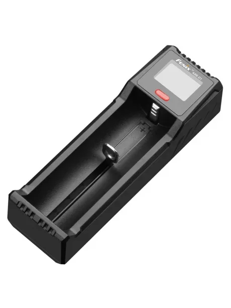 зарядное устройство Fenix ARE - D1 