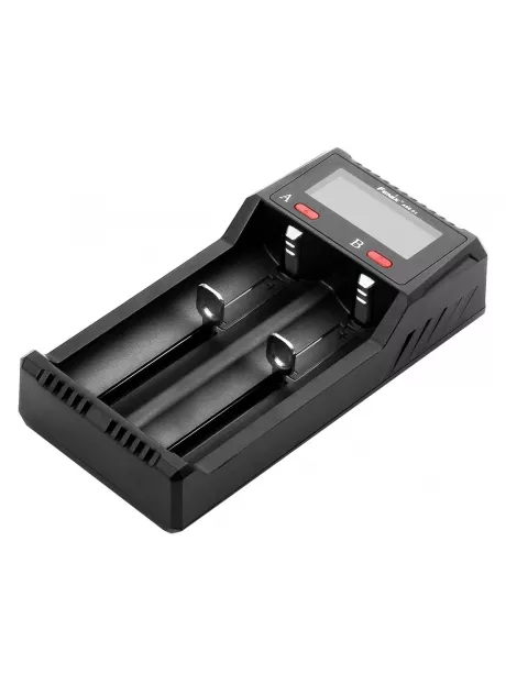 зарядное устройство Fenix ARE - D2 