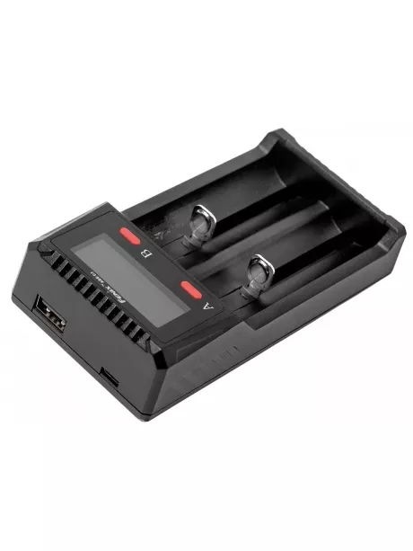 зарядное устройство Fenix ARE - D2 