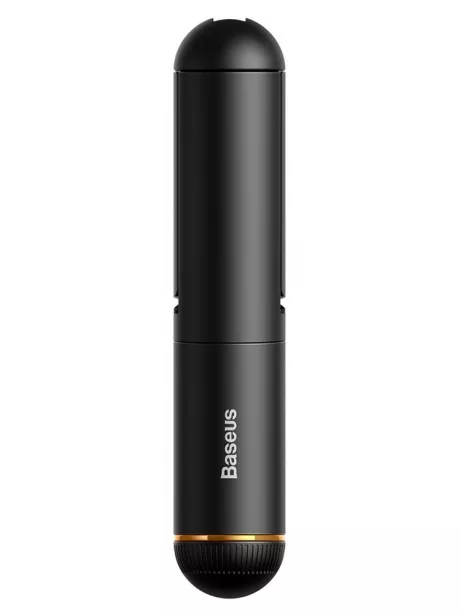 монопод для селфи Baseus Ultra Mini Bluetooth Folding Selfie Stick black