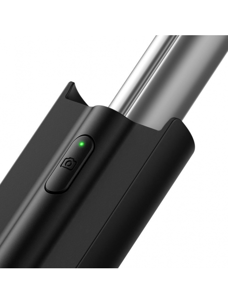 монопод для селфи Baseus Ultra Mini Bluetooth Folding Selfie Stick black