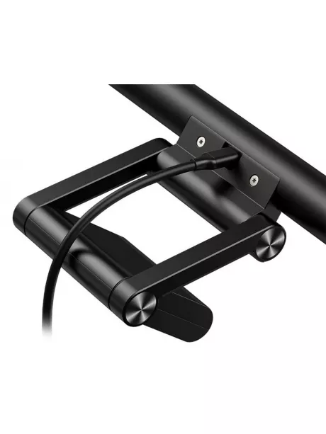 светильник на монитор Baseus i-wok Series USB Asymmetric Light Source Screen Hanging Light pro black