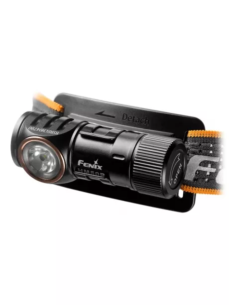 налобный фонарь Fenix HM50R V2.0 