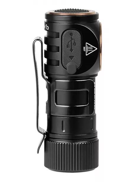 налобный фонарь Fenix HM50R V2.0 