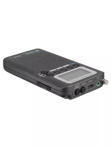 всеволновый карманный радиоприемник Retekess TR105 