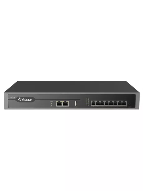 Офисная IP АТС Yeastar P550 