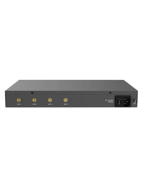 Офисная IP АТС Yeastar P550 
