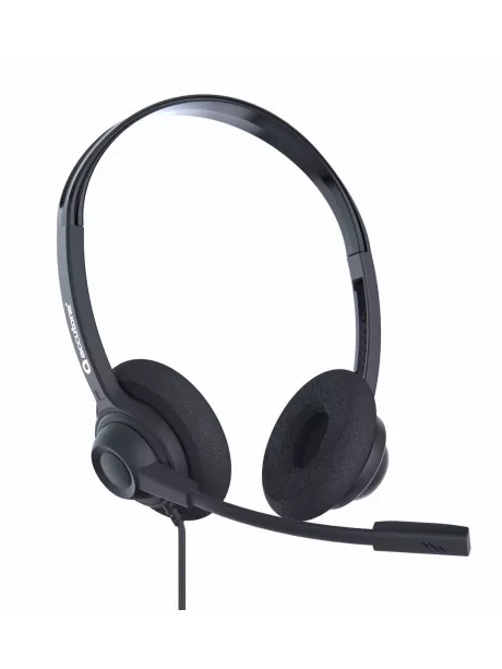 гарнитура USB для оператора Accutone UB220 USB 